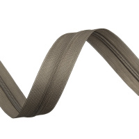 Молния потайная GCC