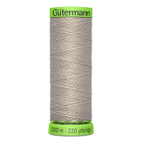 Нитки Gutermann Extra Fine №150 200м Цвет 854