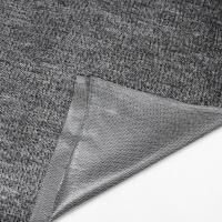 Дублерин трикотажный ворсовый