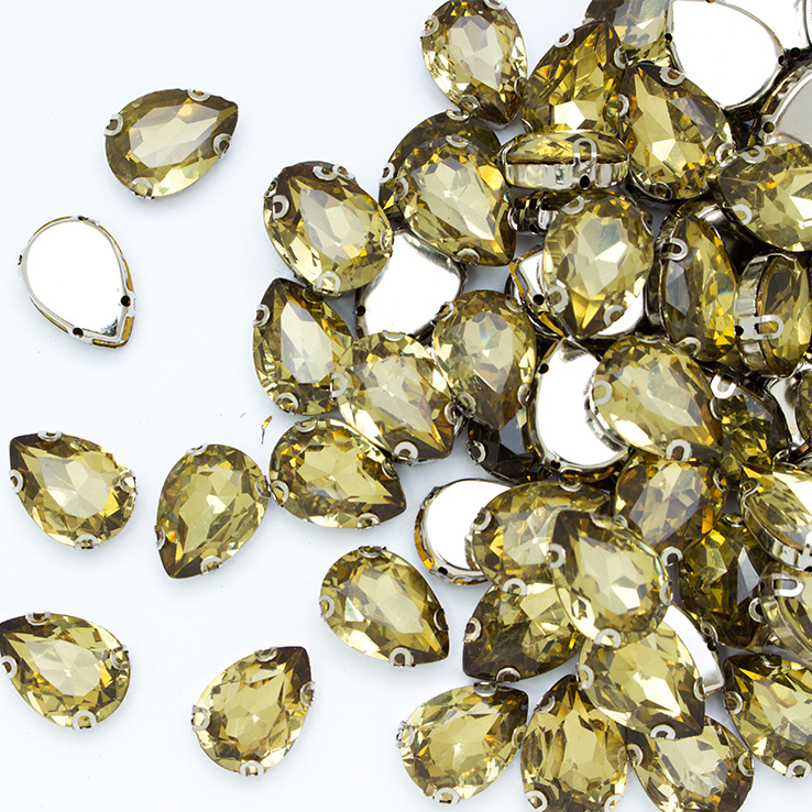 Швейная фурнитура