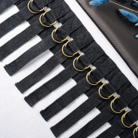 Тесьма для корсетов