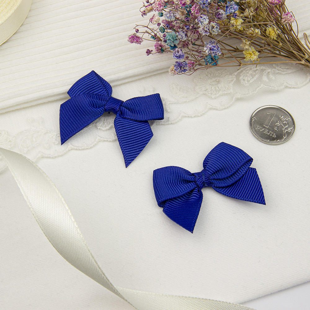 Украшения объемные