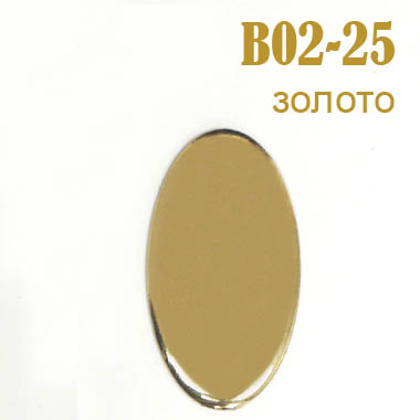 Клеевые украшения из металла