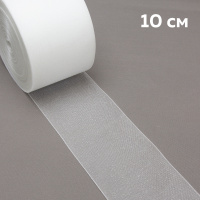 Люверсная лента прозрачная Люверсная лента прозрачная