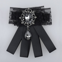 Броши декоративные