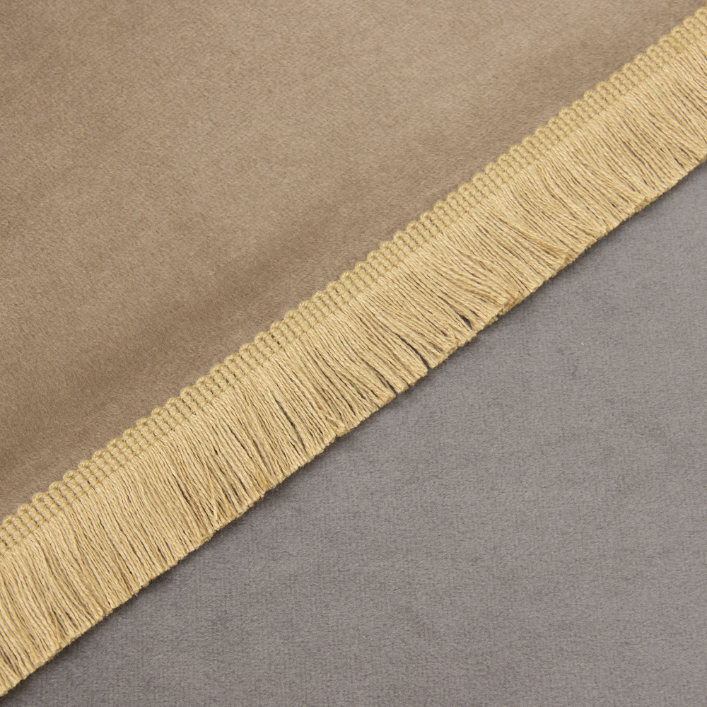 Бахрома витая для штор