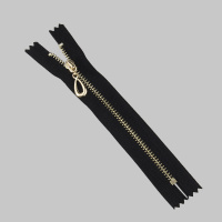 Молния металлическая ТИП 4 Молния металлическая ТИП 4