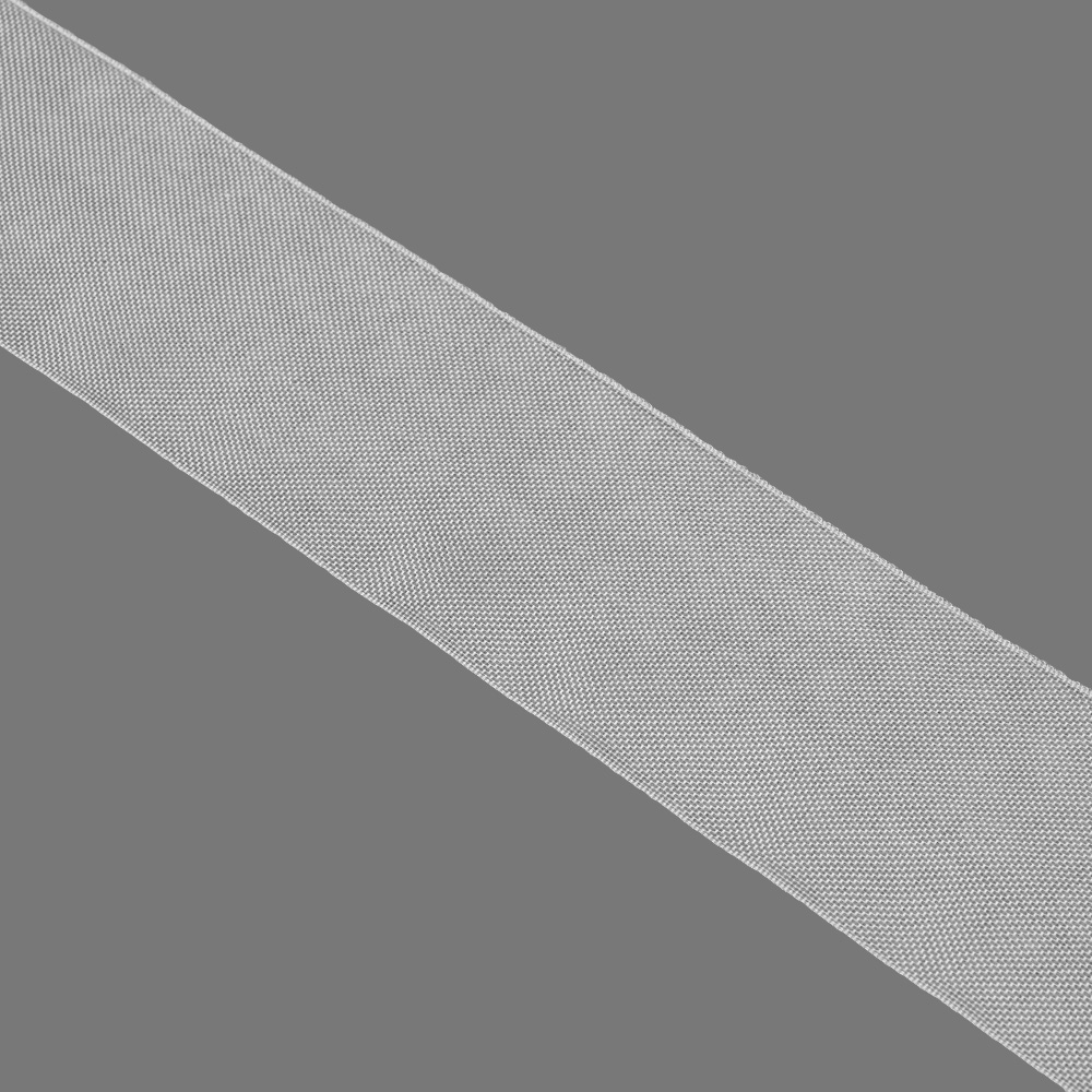 Люверсная лента Oz-is Стандарт 3477M (L) прозрачная 6 см