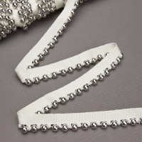 Бахрома для штор-кант