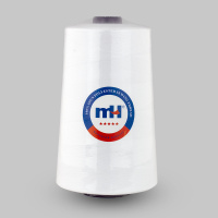 Нитки полиэстер 40/2 промышленные