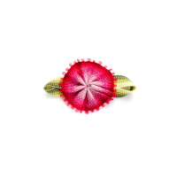 Украшения объемные