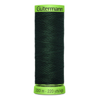 Нитки Gutermann Extra Fine №150 200м Цвет 472