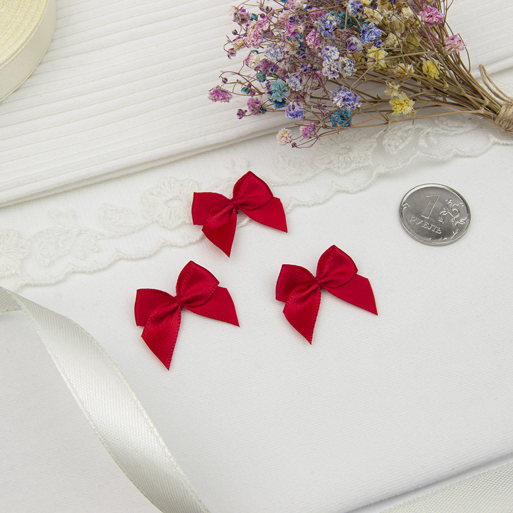 Украшение объемное