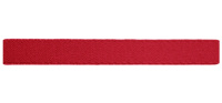 Атласная лента 982575 Prym (15 мм), красный темный (25 м)
