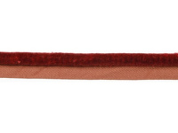 Кант шторный 6208-05 ширина 2 см, диаметр 0,8 см