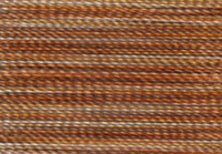 Нить вышивальная мультиколор poly sheen multi Amann-group, 200 м 4820-9302 (5 катушек)