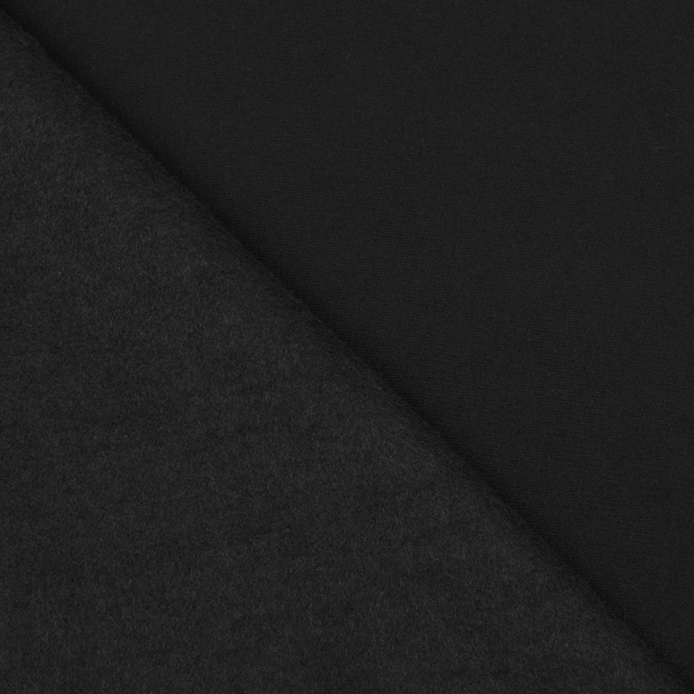 Футер 3-х нитка велюр эффект начес