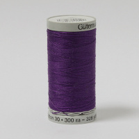 Хлопковые нитки Gutermann Cotton 1299 №30 300 м