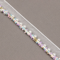 Бахрома для штор-кант