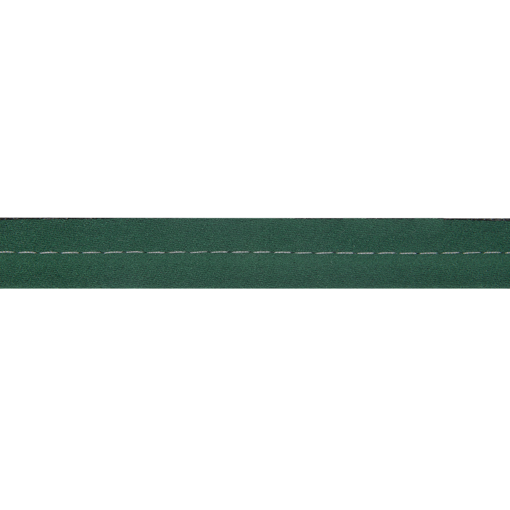 Прошитый шторный кант из димаута