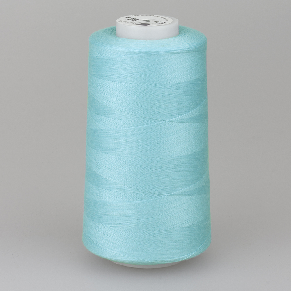 Нитки полиэстер 50/2