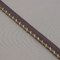 Кант для штор декоративный