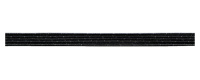 Резинка 910109 Prym 7 мм, черный (50 м)