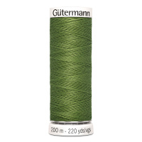 нитки универсальные Gutermann