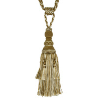 Кисти для штор и портьер Кисти для штор и портьер