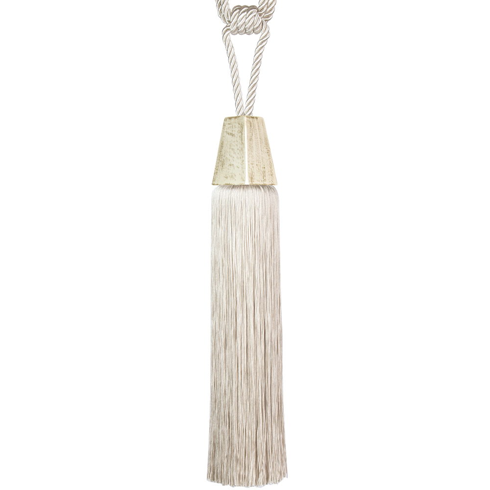 Кисти для штор и портьер