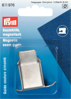 Магнитная направляющая для ткани на игольную пластину швейной машины 611976 Prym