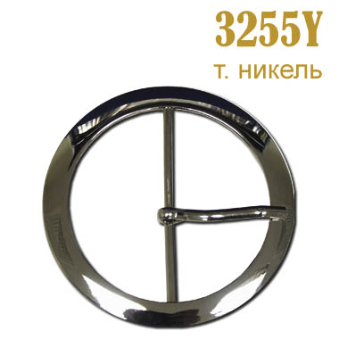 Пряжки металлические