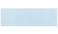 Репсовая лента 907852 Prym (38 мм), синий светлый (20 м)