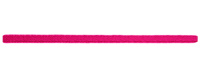 Атласная лента 982263 Prym (3 мм), розовый яркий (50 м)