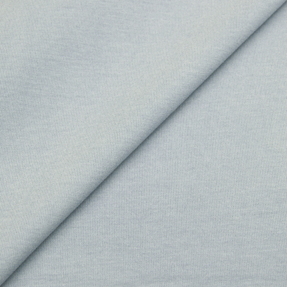 Кулирка кулирная гладь с эффектом велюра