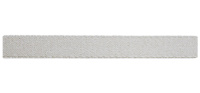 Атласная лента 982506 Prym (15 мм), серебристый (25 м)