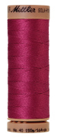Нить для машинного квилтинга silk-finish cotton 40 Amann-group, 150 м 9136-1417 (5 катушек)