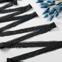 Вязаная тесьма