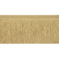 Бахрома витая для штор