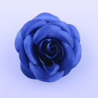 Роза маленькая 12 серо-голубая 956m