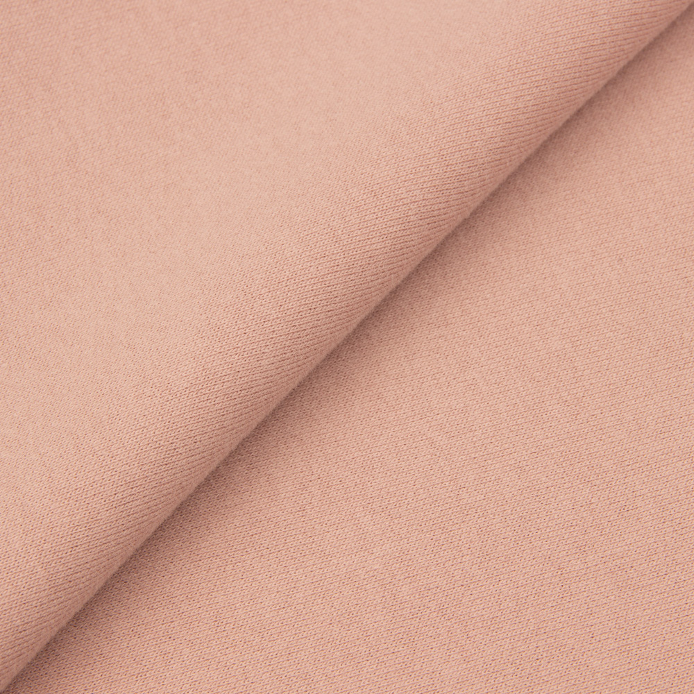 Футер 3-х нитка велюр эффект начес