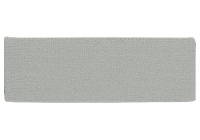 Эластичная лента-пояс 957404 Prym Love 38 мм, серый (10 м)