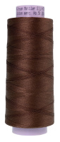 Нить для машинного квилтинга silk-finish cotton 50 Amann-group, 1829 м 9150-0263