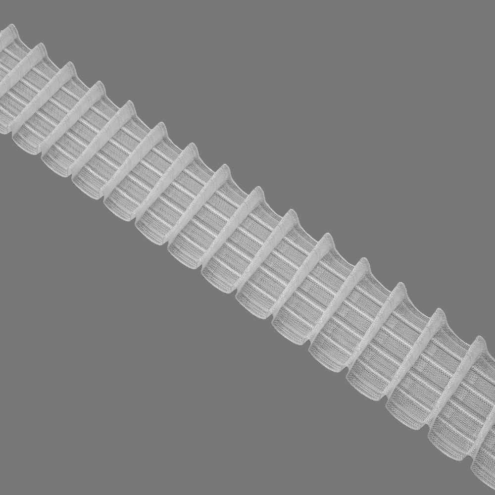 Шторная лента для мансардных окон
