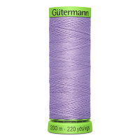 Нитки Gutermann Extra Fine №150 200м Цвет 158