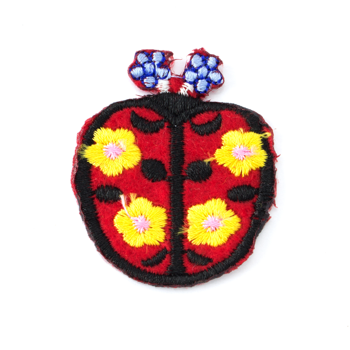 Аппликации клеевые