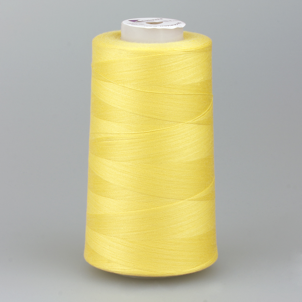 Нитки полиэстер 50/2