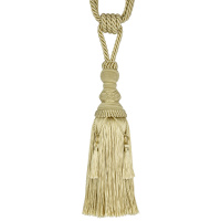 Кисти для штор и портьер