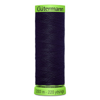 Нитки Gutermann Extra Fine №150 200м Цвет 665