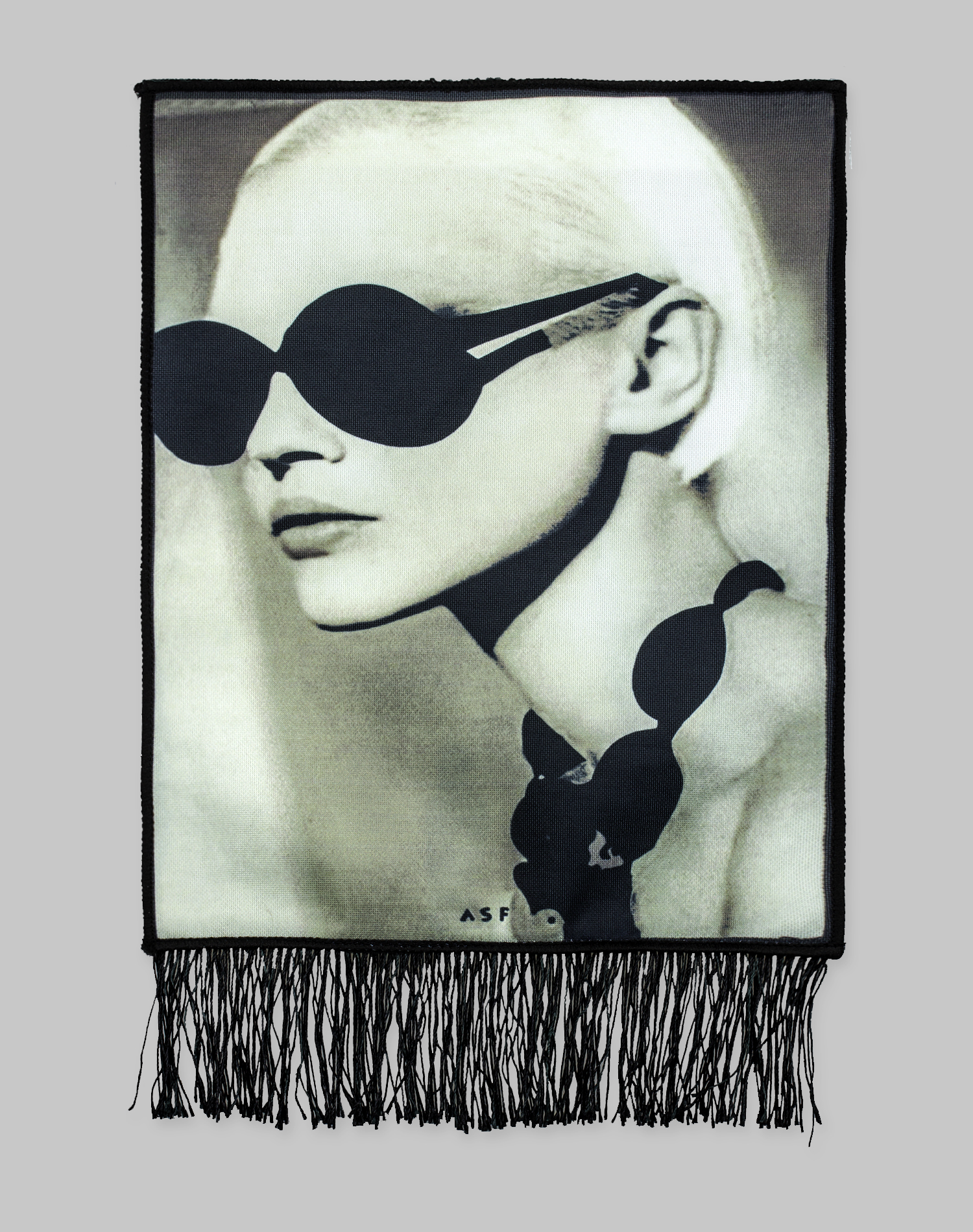 Аппликация пришивная ESL1#